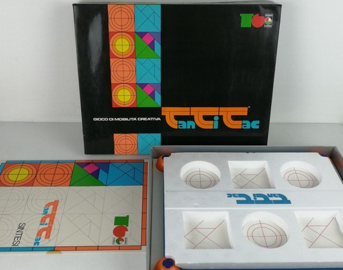 Gioco mobilita creativa - il,