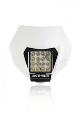Acerbis mascherina faro VSL