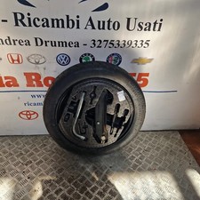 KIT ROTTA SCORTA GOLF 5/6 2005-2014 HANKOOK MISURA T 125 70 R 16