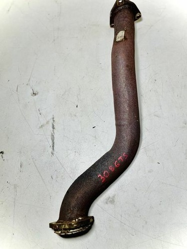 Tubo scarico anteriore ferrari - scarico,