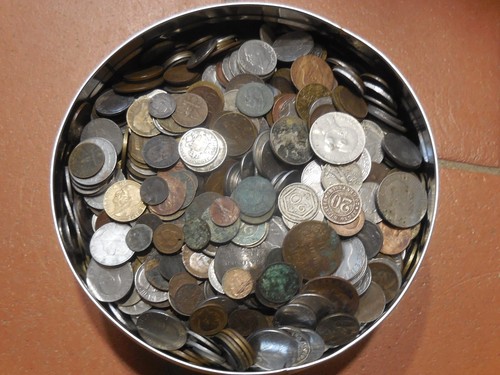 Accumulo chilo di - accumulo, da