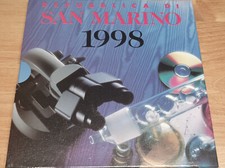  Serie monete corso San Marino