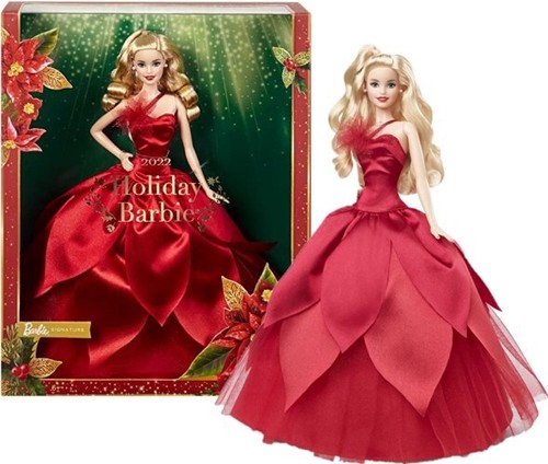 Barbie magia delle - feste, 2022