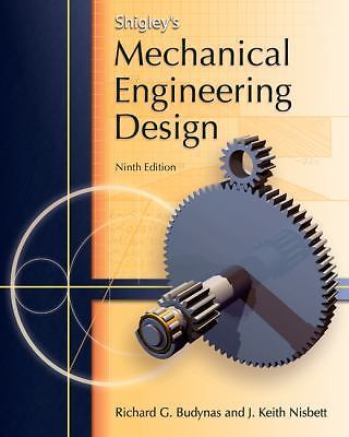 Shigley mechanical - shigley's,