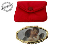 Angeli in Cielo Kit da Cucire