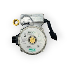 ROCA 122075140 RICAMBIO RX POMPA CIRCOLATORE E GRUPPO VALVOLE A TRE VIE PER B