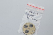 BREITLING QUADRANTE DIAL