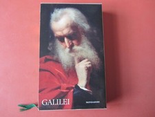 GALILEO GALILEI - I CLASSICI