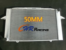 Radiatore alluminio 50 mm per