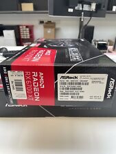 Asrock Amd Radeon Challenger RX6700 XT 12gb *** PRATICAMENTE NUOVA ***