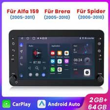 CARPLAY Android14 Auto Stereo