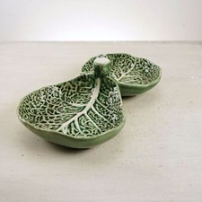 salsiera in ceramica made in