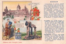 Cartolina Pubblicitaria