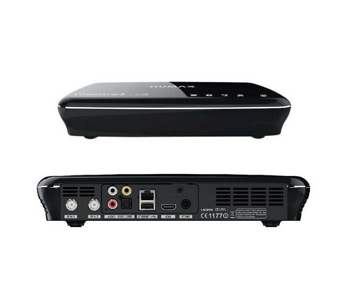 Humax hdr 1100s 2000 - hdr-1100s, tb