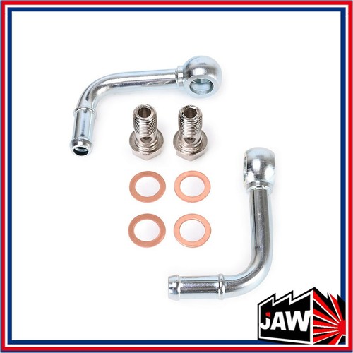 Kit tubi acqua turbo - , gradi
