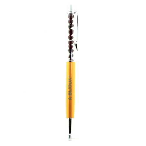 Penna minerali granato del - granato,