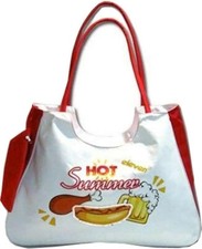 borsa mare HOT SUMMER piscina