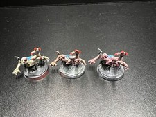 Warhammer 40K Tyranids Genestealers spacehulk painted #16