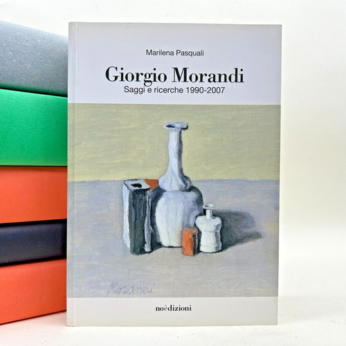 Giorgio morandi marilena - morandi,