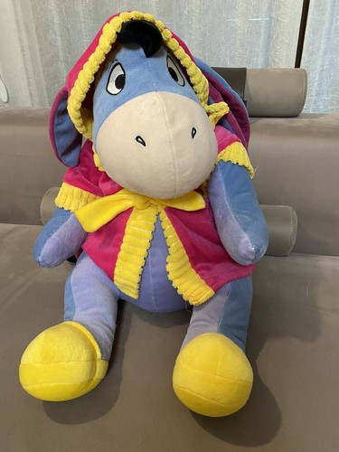 Peluche disney winnie - peluche,