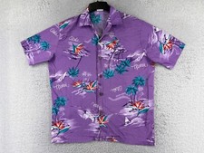 Camicia locale pacifico - camicia, adulto