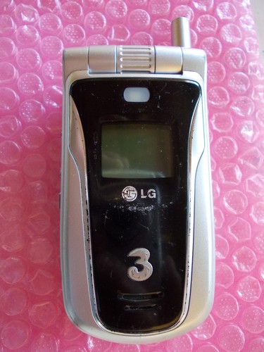 Telefono cellulare u8130 - lg,