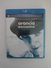 Arancia Meccanica  (Blu-Ray)