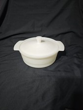 Casseruola vintage Fire King