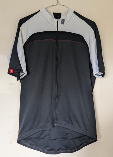Maglia ciclismo specializzata - maglia,