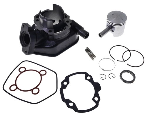 Kit cilindro 2extreme 70cc - kit,