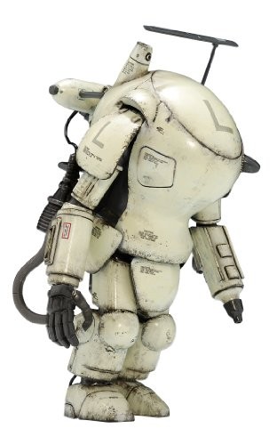Wave macchine guerrieri - 1/20,