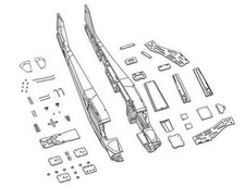 Multiplex hitec set parti - /,