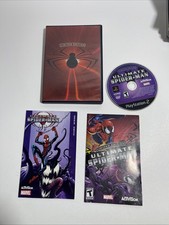 Ultimate Spider-Man Limited
