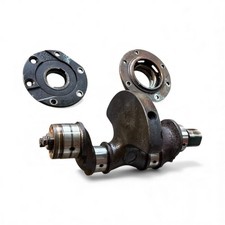 Albero motore usato Fiat 500 F