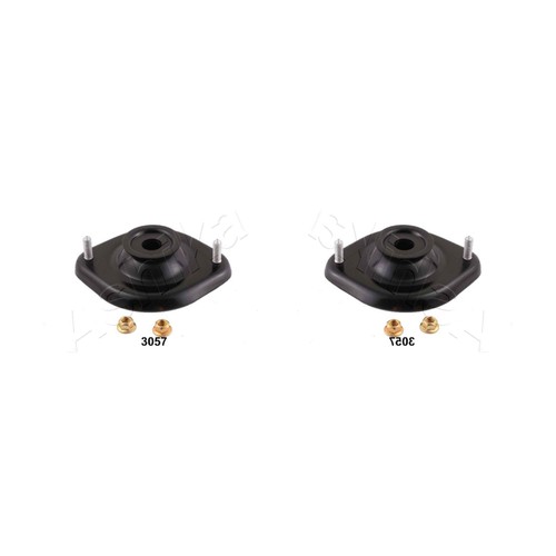 Ashika supporto - 2x,
