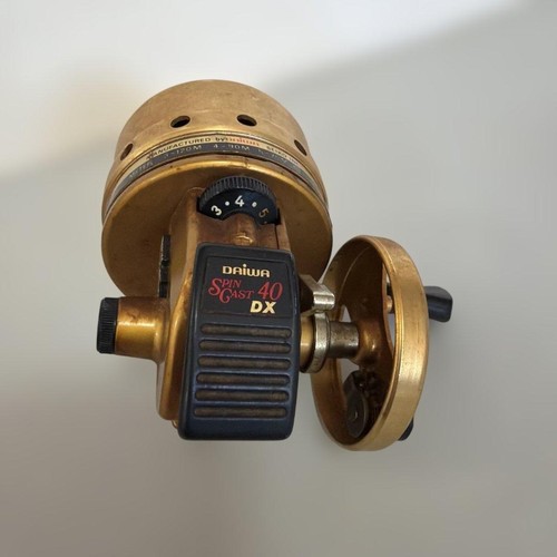 Mulinello pesca daiwa spin - pesca,