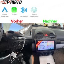 Autoradio carplay 2 - autoradio, 2+64gb