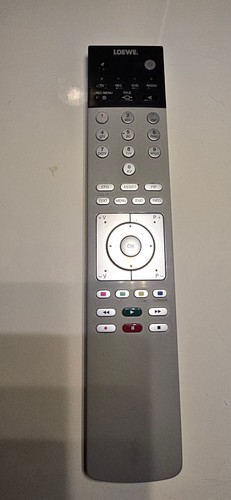 Telecomando loewe 89950a10 - tv,