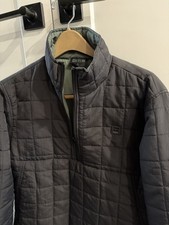 Giubbotto Pullover Uomo