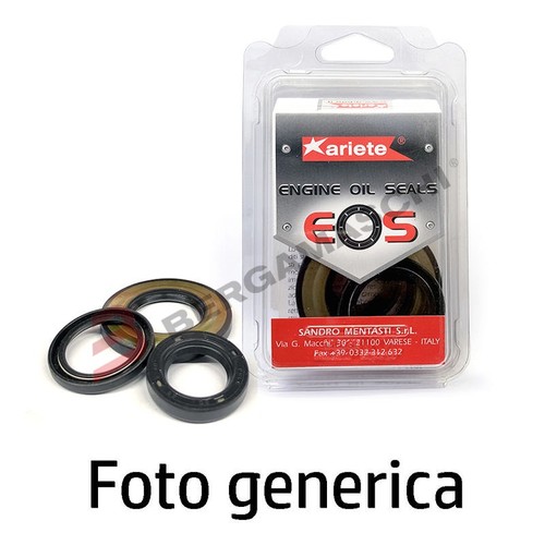 Kit paraoli per - motore, piaggio