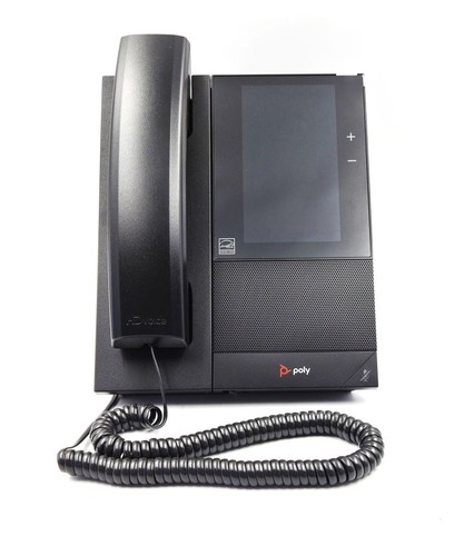 Polycom ccx 500 - ccx,