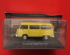 018 scala volkswagen - 018, 1/43