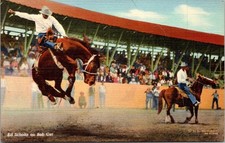 Cartolina d'epoca Ed Scholtz