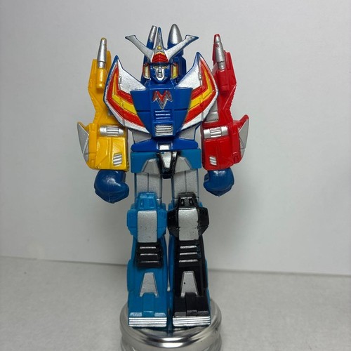 Ginga retsufu baxinger sofubi - retsufu,