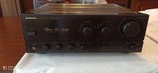 Pioneer A676 HiFi Integrated