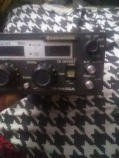 Ricetrasmettitore Kenwood