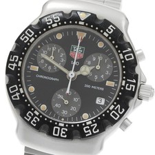TAG HEUER Formula 1 CA1211-R0