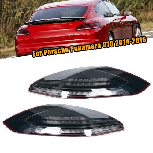 Per porsche panamera 970 - panamera, 970.2