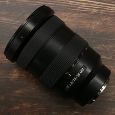 Sony FE 16-35mm F/2.8 GM