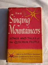 The Singing Mountaineers 1957
